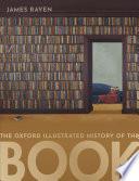 The Oxford Illustrated History of the Book