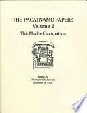 The Pacatnamu Papers