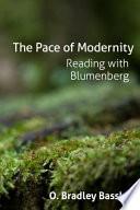 The Pace of Modernity