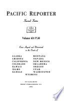 The Pacific Reporter