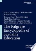 The Palgrave Encyclopedia of Sexuality Education