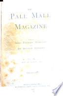 The Pall Mall Magazine