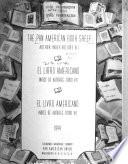The Pan American Book Shelf