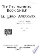The Pan American Book Shelf