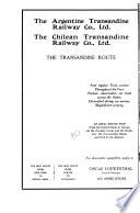 The Pan-American Magazine