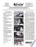 The Panama Canal Review