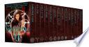 The Paranormal 13 (13 free books featuring witches, vampires, werewolves, mermaids, psychics, Loki, time travel and more!) (+1 Bonus!)