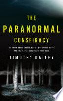 The Paranormal Conspiracy
