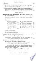 The Parliamentary Debates