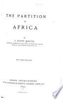 The Partition of Africa