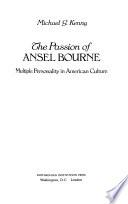The Passion of Ansel Bourne