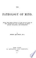 The Pathology of Mind