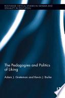 The Pedagogies and Politics of Liking