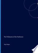 The Pediments of the Parthenon