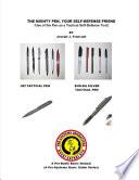 The pen, your mighty self defense friend