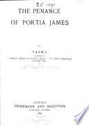 The Penance of Portia James