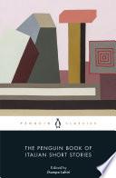 The Penguin Book of Italian Short Stories