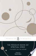 The Penguin Book of Spiritual Verse