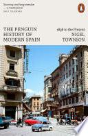 The Penguin History of Modern Spain