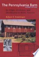 The Pennsylvania Barn