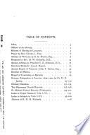 The Pennsylvania-German Society
