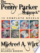 The Penny Parker Megapack