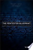 The Pentester BluePrint