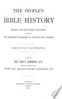 The People's Bible History