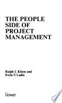 The People Side of Project Management
