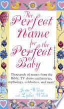 The Perfect Name for the Perfect Baby