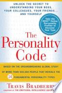 The Personality Code