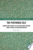 The Perturbed Self