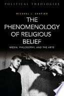The Phenomenology of Religious Belief
