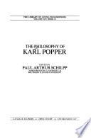 The Philosophy of Karl Popper