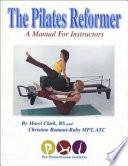 The Pilates Reformer