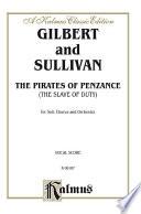 The Pirates of Penzance