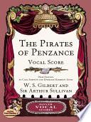 The Pirates of Penzance