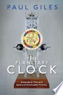 The Planetary Clock