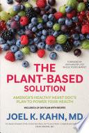 The Plant-Based Solution