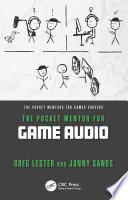 The Pocket Mentor for Game Audio