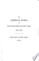 The Poetical Works