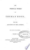 The Poetical Works