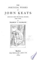 The Poetical Works of John Keats