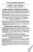 The Poetical Works of Sir Walter Scott