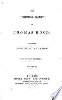 The Poetical Works of T. H., with Some Account of the Author