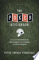 The Poker Aficionado