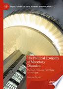 The Political Economy of Monetary Disunion
