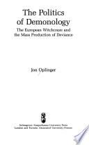 The Politics of Demonology