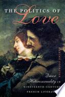 The Politics of Love