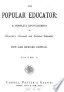 The popular educator